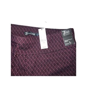 New with tags size Large dress stretch pants